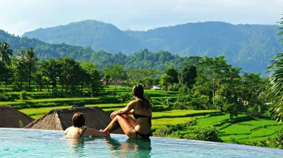 Samanvaya - Adults Only Hotel in zona Bali Countryside