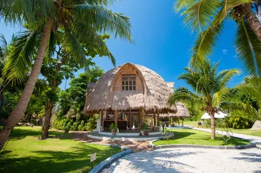 รูปภาพของฟิชเชอร์แมน เกาะเต่า