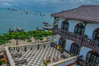 Tembo House Hotel Hotels in 