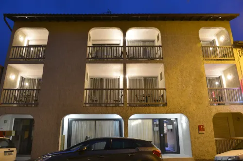 Hôtel le Relais Dax