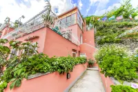 Florida Residence Hotels in Positano