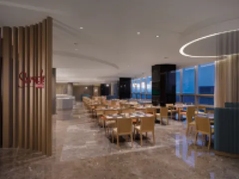 Holiday Inn INCHEON SONGDO by IHG โรงแรมในอินชอน