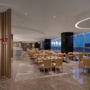 Holiday Inn INCHEON SONGDO by IHG