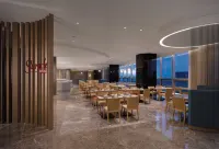 Holiday Inn Incheon Songdo Отели в г. Инчхон