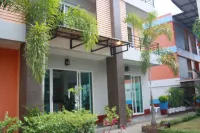 The Orange City Hotels in Nopparat Thara