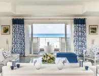 Rixos Alamein - parking