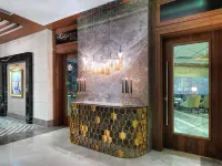 Mercure Istanbul Bomonti - Bars