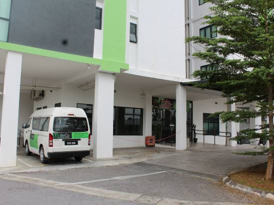 Tribeca Suites Kuching Kuching Updated 2021 Price Reviews Trip Com