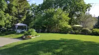 Stone Maiden Inn