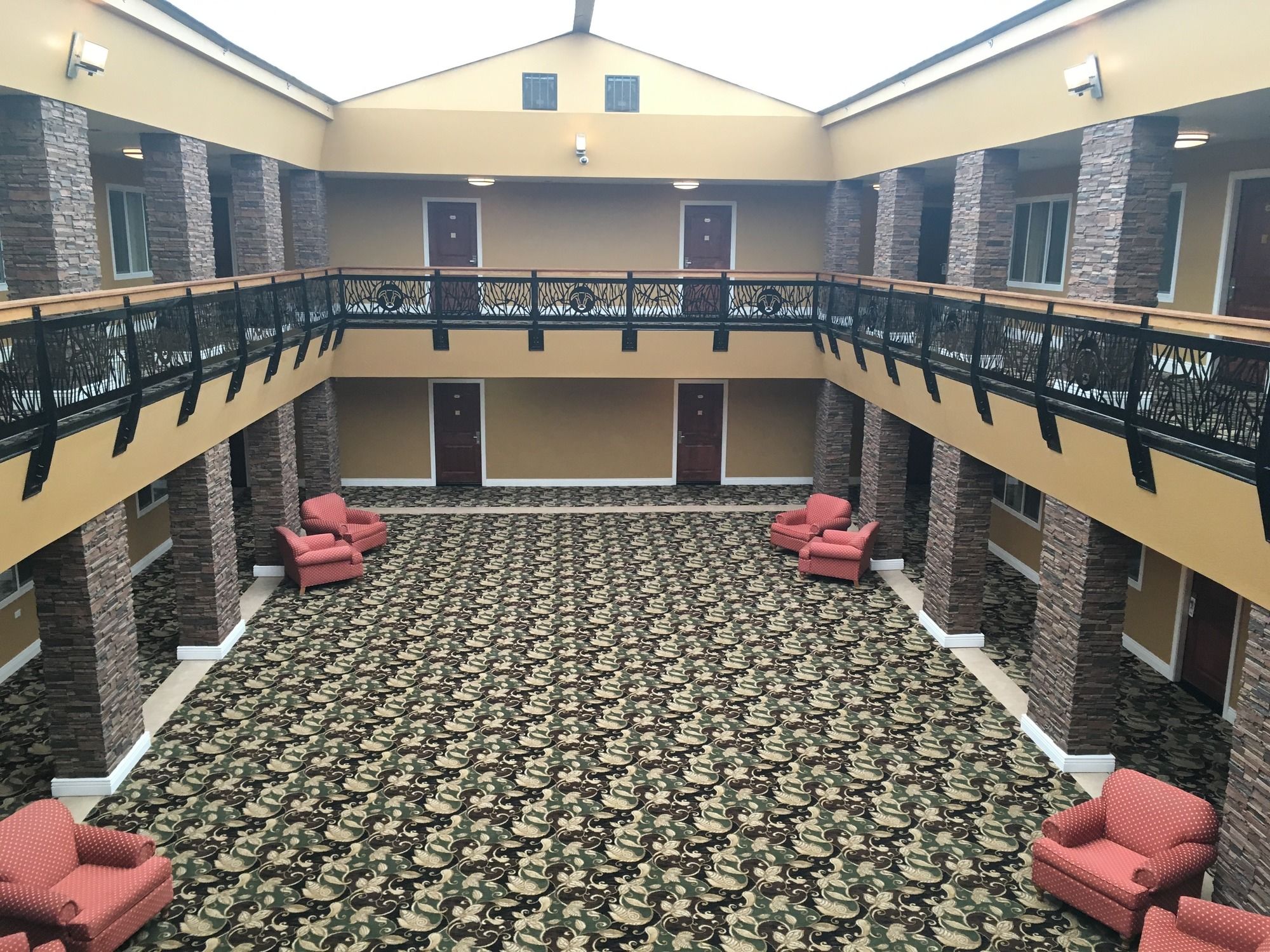 Ramada by Wyndham Elko Hotel at Stockmen's Casino