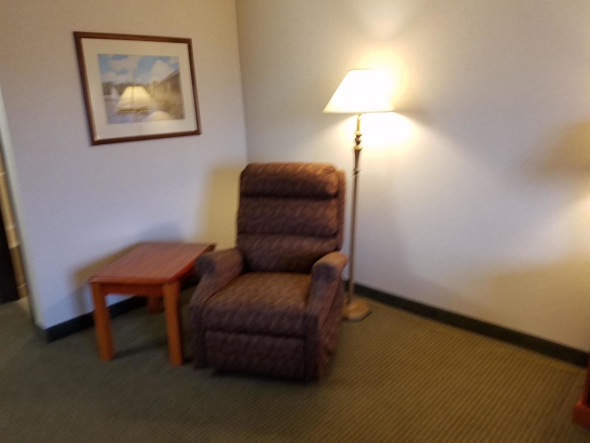 Best Western Oak Meadows Inn