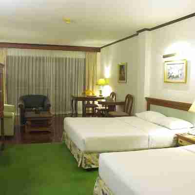Purimas Beach Hotel & Spa Rooms