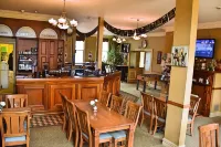The Prince Albert Backpackers & Bar