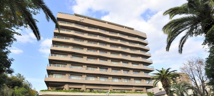 Hotel Harvest Ito Hotels in Ito