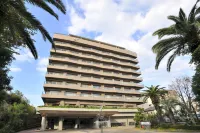 ホテルハーヴェスト伊東