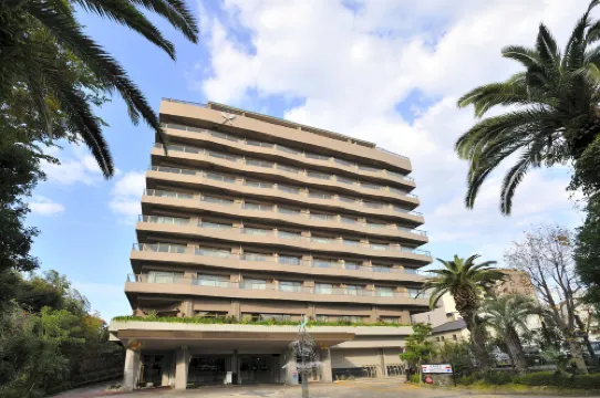 호텔 하베스트 이토