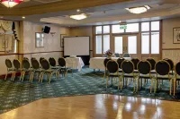 Best Western Dundee Woodlands Hotel Hôtels à : Dundee