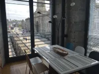 Royal William Yard Apartments Hotels in Torpoint
