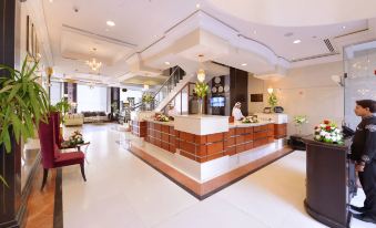 Deyar Al Eiman Hotel