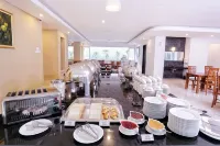Hotel Kembang Cihamplas Bandung