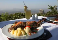 Popa Mountain Resort Hotels in Myingyan