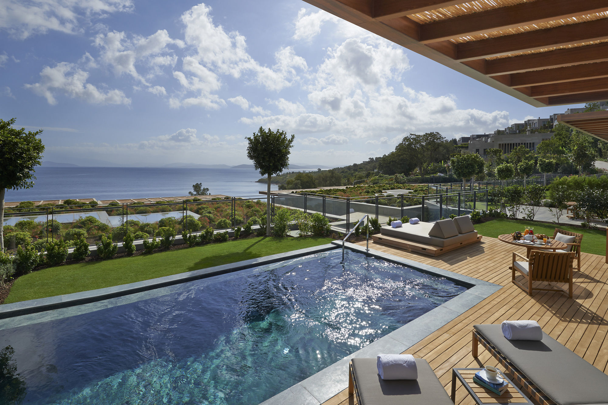 Mandarin Oriental, Bodrum