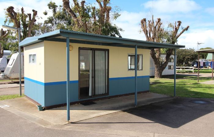 Esperance Bay Holiday Park