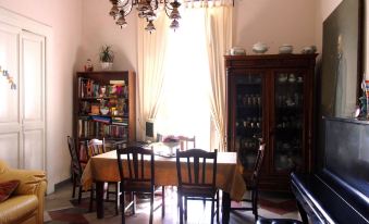 Angeli Dell'Osanna B&B