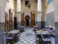 Riad Taryana Hotéis em Fes