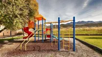 Best Western Paradise Inn of Nephi