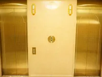 八百治博多酒店 福岡酒店