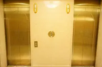 Yaoji Hakata Hotel Hotels in Fukuoka