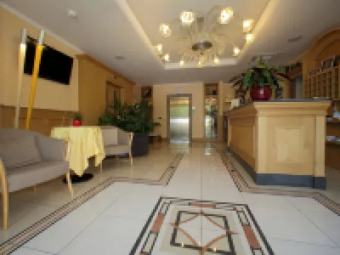 Hotel Fioroni Hotels in Bellagio