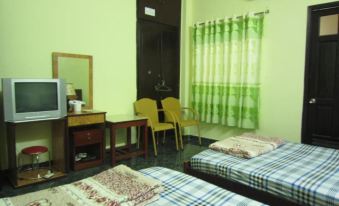 Hoa Thinh Hotel