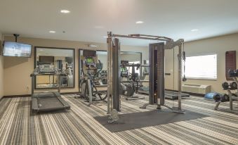 Candlewood Suites Gonzales - Baton Rouge Area