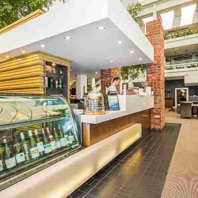 Pavilion Hotel Wagga Wagga Fitness & Recreational Facilities