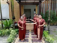 Koh Mook Sivalai Beach Resort Các khách sạn gần Ko Libong