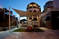 Australia Hotel Fremantle Hotels in East Fremantle Town