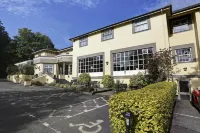 Reigate Manor Hotel Hotel a Redhill
