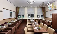 Frühlings-Hotel Hotel di Braunschweig