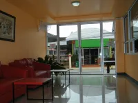 Fundee 1 Mansion