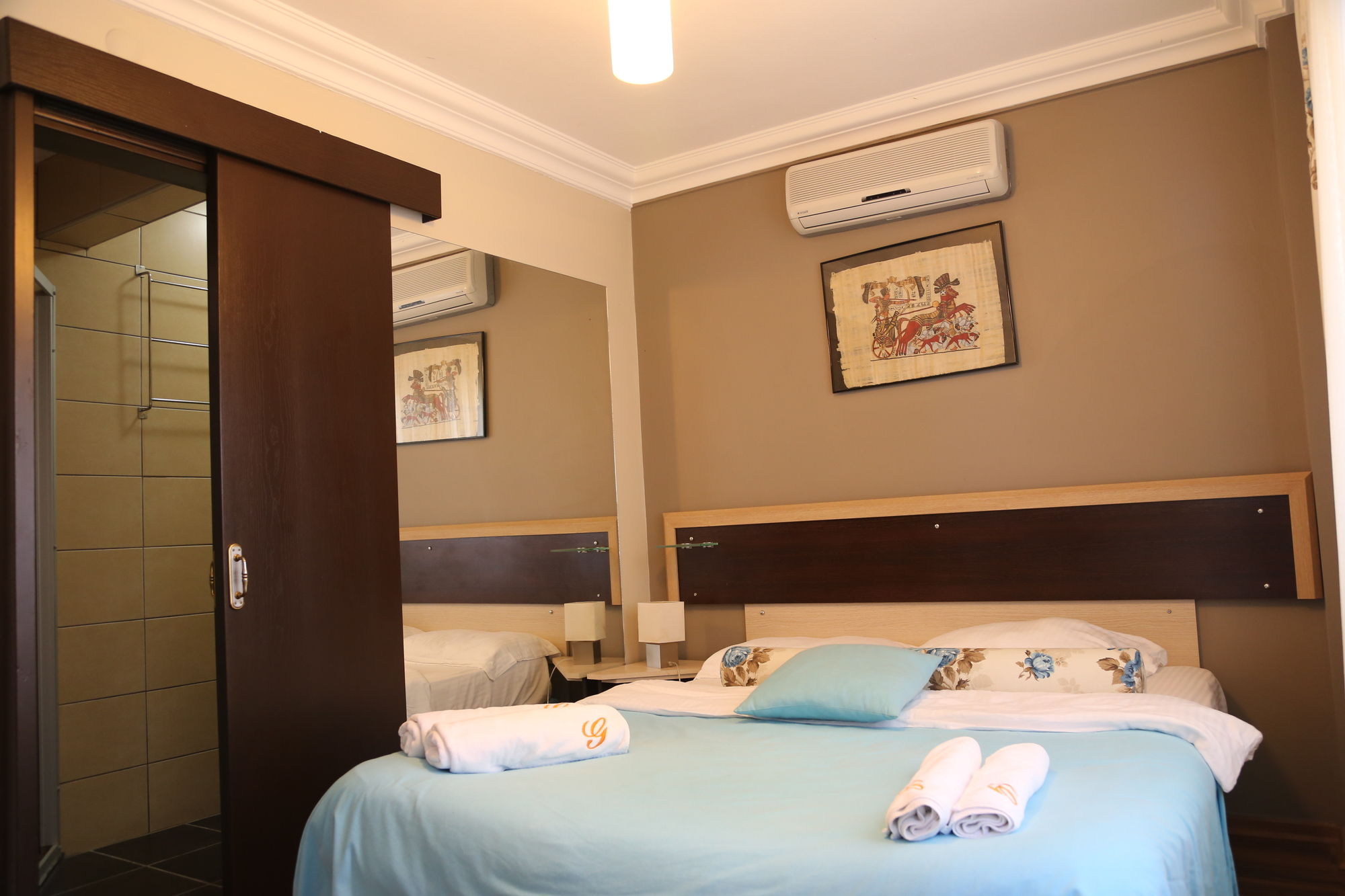 Güzelyalı Butik Otel (Cunda Güzelyalı Otel)