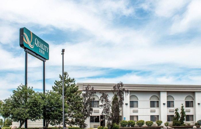 Lumber Jack Lodge, Ascend Hotel Collection
