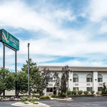 Lumber Jack Lodge, Ascend Hotel Collection