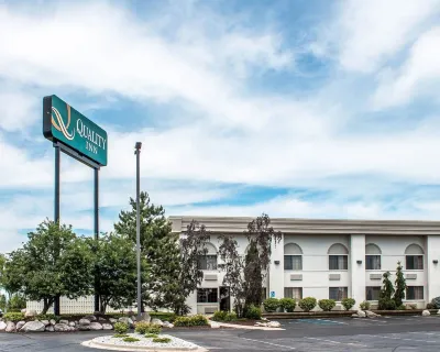 Lumber Jack Lodge, Ascend Hotel Collection Hotels in West Branch Township