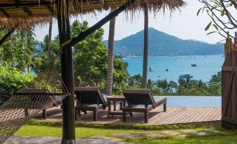 Koh Tao Heights Boutique Villas