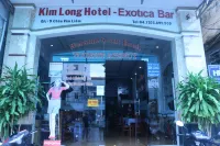 Khách sạn Kim Long