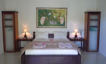 Bali Citra Lestari Cottages