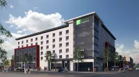 Holiday Inn Express & Suites Oshawa Downtown - Toronto Area Các khách sạn ở Clarington