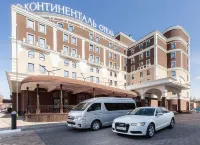 Hotel Continental